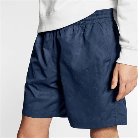 louis vuitton zwembad|Louis Vuitton signature swim shorts.